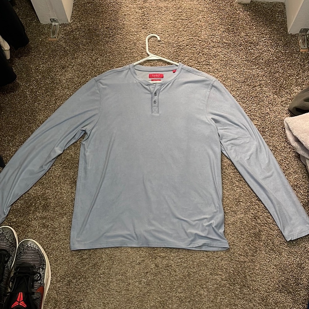 Long sleeve T-Shirt